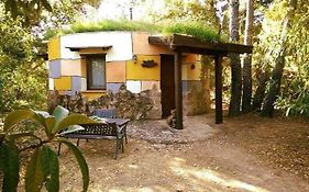 Apartamentos Rurales Ecopangea